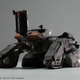 Image for article titled Metal Gear Solid Peace Walker's Toys, By Square Enix